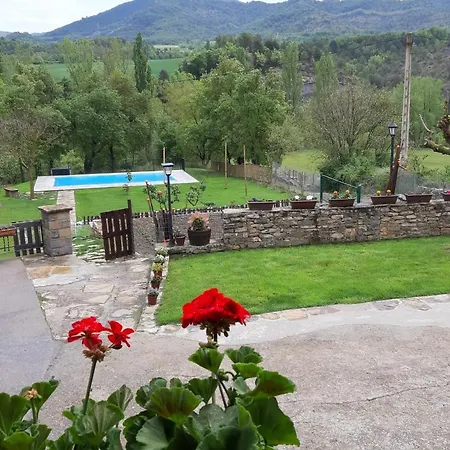 Casa Campo Dom wakacyjny