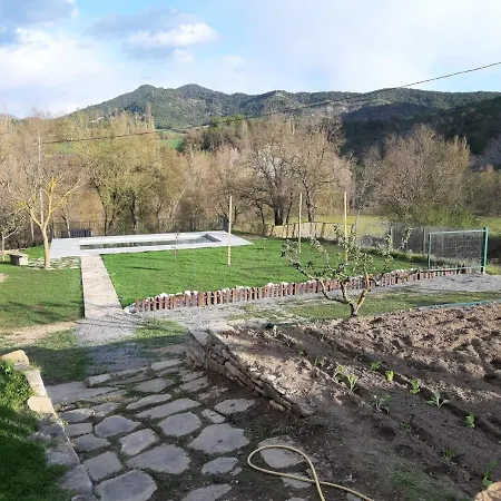 Casa Campo *