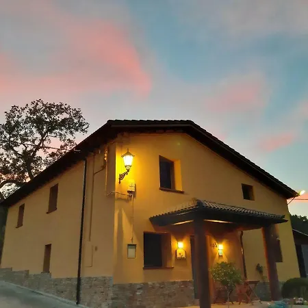 Casa Campo *