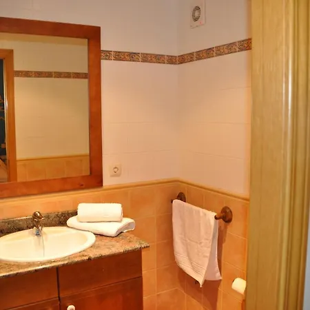 Casa Campo Dom wakacyjny