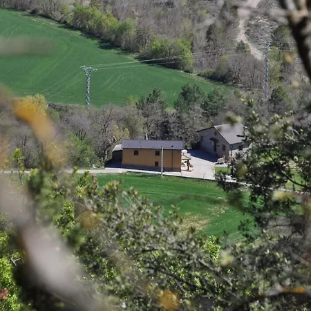 Casa Campo El Humo de Muro