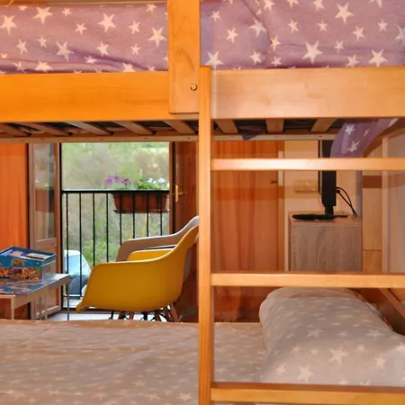 Casa Campo Dom wakacyjny *